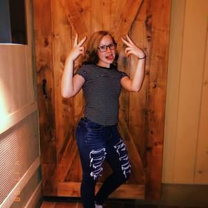 Meet your Posher, Addison